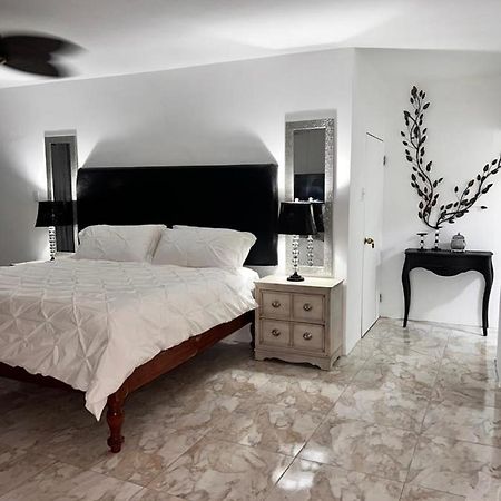 The Villa At Pineapple Cove Boscobel Bagian luar foto