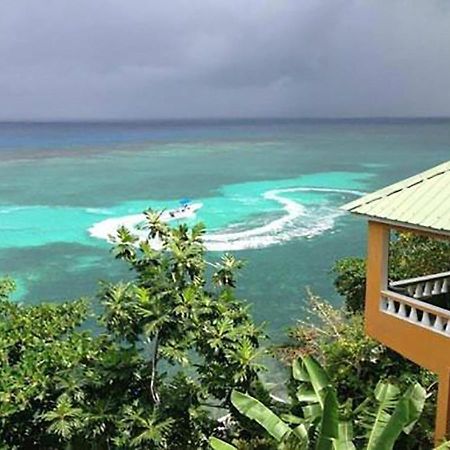 The Villa At Pineapple Cove Boscobel Bagian luar foto