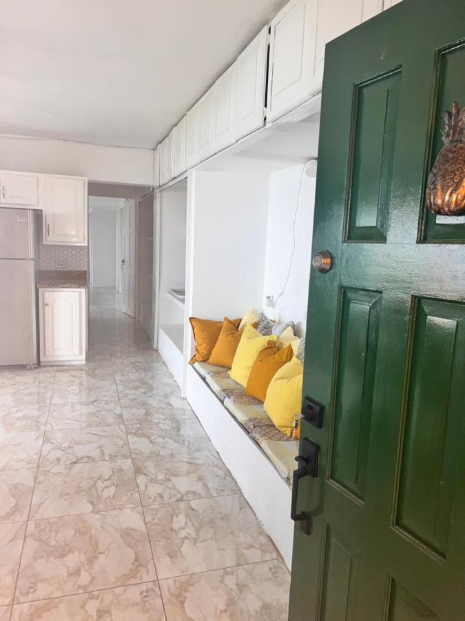 The Villa At Pineapple Cove Boscobel Bagian luar foto