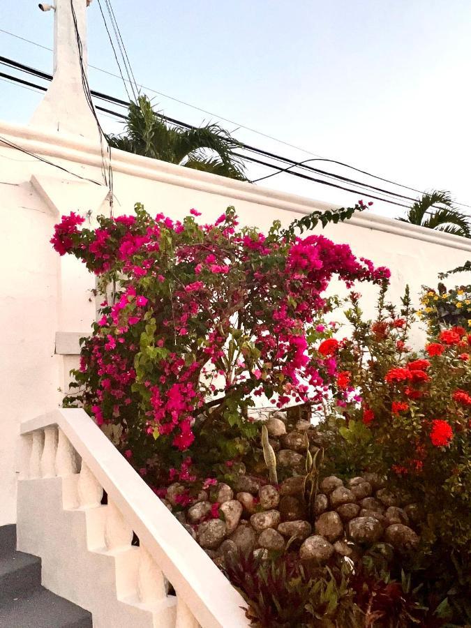 The Villa At Pineapple Cove Boscobel Bagian luar foto