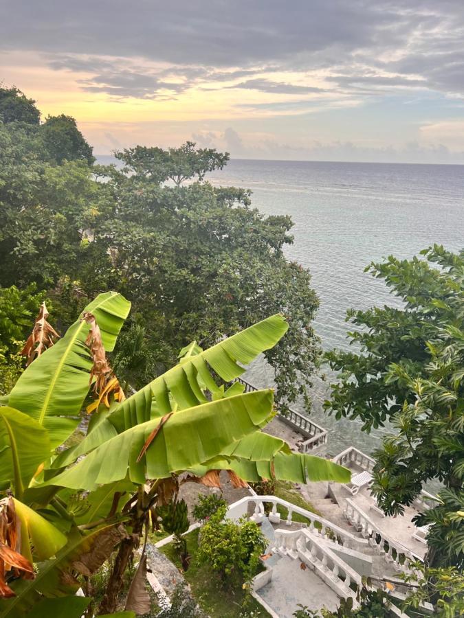 The Villa At Pineapple Cove Boscobel Bagian luar foto