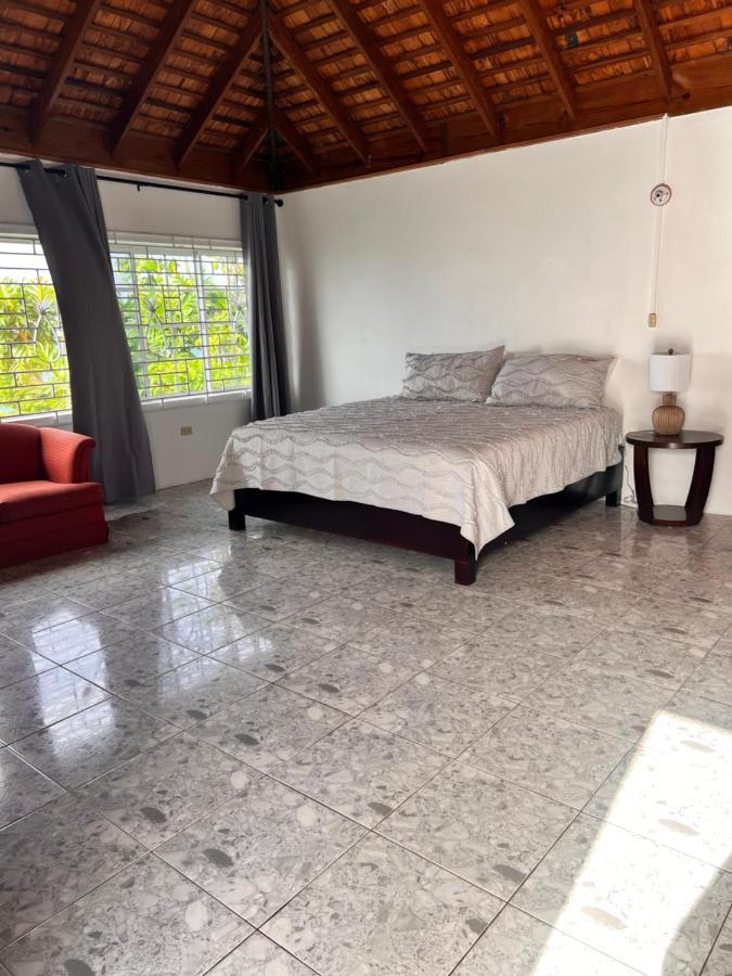 The Villa At Pineapple Cove Boscobel Bagian luar foto