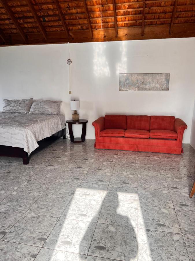 The Villa At Pineapple Cove Boscobel Bagian luar foto