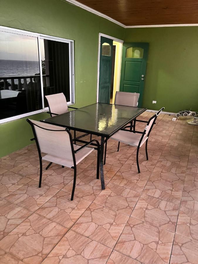 The Villa At Pineapple Cove Boscobel Bagian luar foto